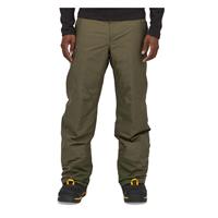 Men's Insulated Powder Town Pants