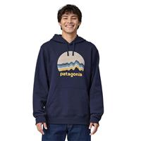 Ridge Rise Moonlight Uprisal Hoody - New Navy (NENA)