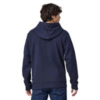 Ridge Rise Moonlight Uprisal Hoody - New Navy (NENA)