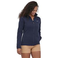 Women's Better Sweater Jacket - New Navy (NENA)