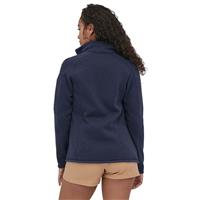 Women's Better Sweater Jacket - New Navy (NENA)