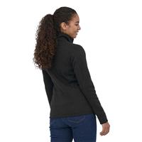 Women's Better Sweater Jacket - Black