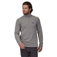 Men's Micro D Pullover