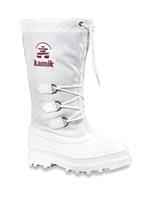 Women's Canuck (White) - Sale