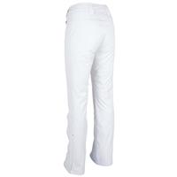 Women's Dominique Pant - White - Women's Dominique Pant                                                                                                                                