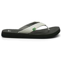 Sanuk Yoga Mat Sandal - Women's - White