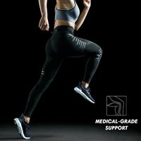 Women&#39;s K1 Summit Supportive Baselayer Tights