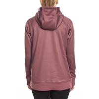 Women's Cora Bonded Fleece Pullover - Crushed Berry - Women's Cora Bonded Fleece Pullover                                                                                                                   