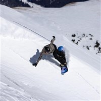 Women's Proto Type 3 Triple Camber Hybrid Snowboard