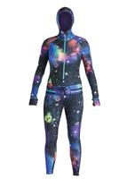 Women's Classic Ninja Suit First Layer Suit - Far Out