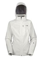 Women's Astyr Jacket (Snow White) - Sale