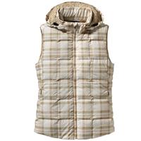 Patagonia Down With It Vest - Women's