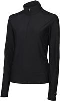 Women's Precious T-Neck (Black) - Sale - Studio Shot