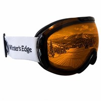 Double Lens Goggle