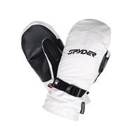 W10 Women's Traverse Gore-Tex Mitt (White/Black) - Sale