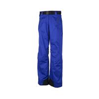 Women's London Pant (Caribbean) - Yachting Blue