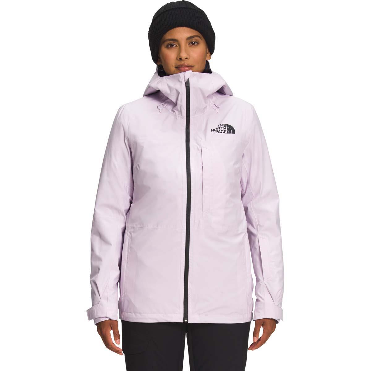 Afdrukken Hoelahoep Annoteren The North Face Women's Thermoball Eco Snow Triclimate Jacket | WinterWomen