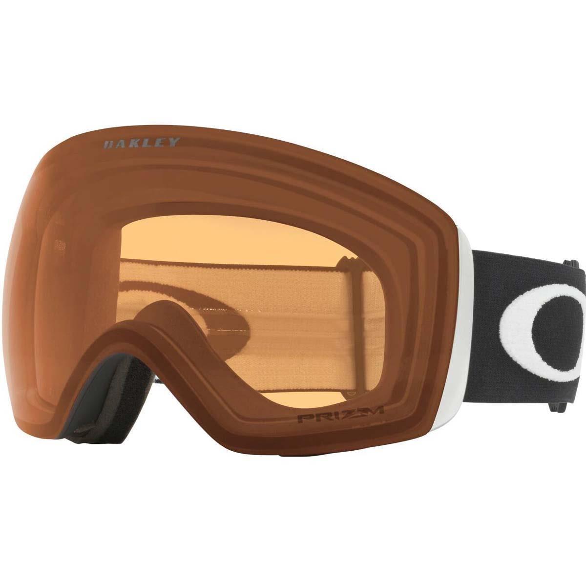 Oakley Prizm Flight Deck Goggle | WinterWomen