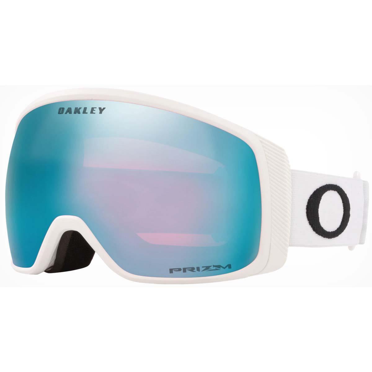 Oakley Prizm Flight Tracker XM Goggle | WinterWomen