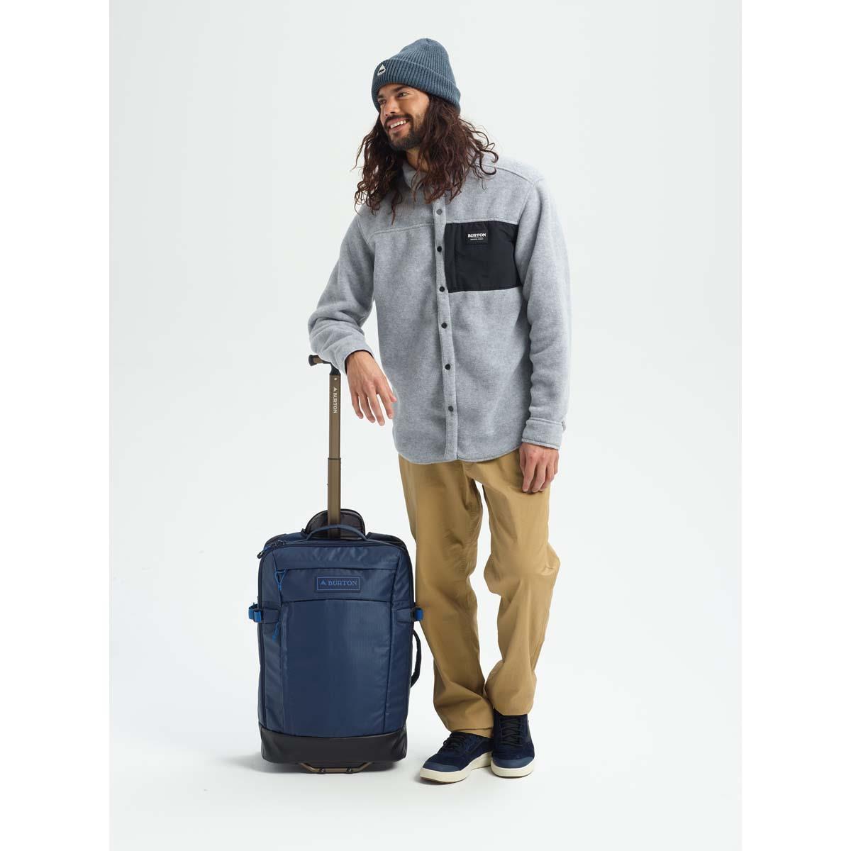 Burton Burton Multipath CarryOn Travel Bag WinterWomen