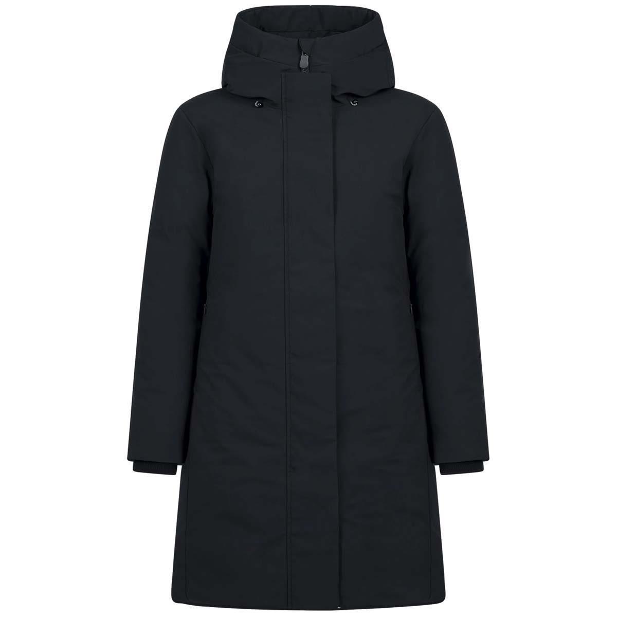 Duck Smeg Winter Hooded Parka 