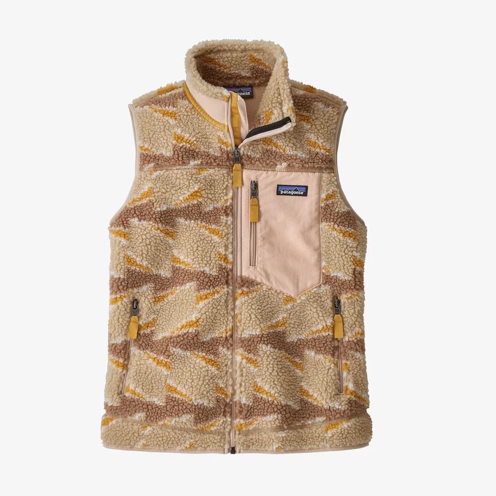 Patagonia Women's Classic Retro-X Vest | WinterWomen