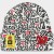 Keith Haring White