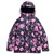 Shockwave Floral