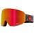 Iguchi  Frame w/ Lumalens Red Ion Lens
