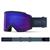 French Navy Frame w/ CP Everyday Violet + CP Storm Rose Flash lenses (M006752R799)