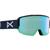 Navy Frame w/ Perceive Variable Blue + Perceive Cloudy Pink Lenses (18565104-401)