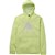 Glow Yellow Green Heather
