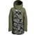 Forest Moss / Graffiti Camo