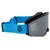 Blue / Black Frame w/ BLACK + Yellow Lenses (81901022)