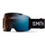 Black Frame w/ CP Pro Photochromic Blue Mirror Lens (M007902QJ994L)