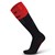 Black / Red