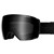 Black / Black / Black / Plus Storm Yellow / Black (087)