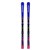Race Blue / Equipe Red / Silver