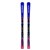 Race Blue / Equipe Red / Silver