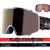 Silver Frame w/ Sigma Gun Metal + Sigma Light Blue Lenses (L47897300)