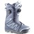 Grisaille / Ballad Blue / Steel Gray