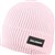 Icy Pink