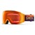 Electric Orange Sunrise Frame w/ CP Everyday Red Mirror + CP Strm Yel Fla Lenses (M004273V599MP)