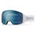 Mist Frame w/ CP Everyday Blue Mirror + CP Storm Blue Lenses (M007323VC994B)