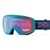 Tropic Frame w/ Blue Sensor Mirror Lens (M007803W799ZF)