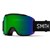 Black Frame w/ CP Sun Green Mirror + CP Storm Blue Lenses (M007882QJ99MK)