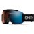 Black Frame w/ CP Pro Photochromic Blue Mirror Lens (M007892QJ994L)