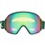 Brunswick Green Frame w/ Perceive Variable Green Lens (203551AFBU)