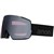 Smoke Frame w/ Perceive Sunny Onyx + Perceive Sunny Violet Lenses (2394312Z55)