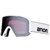 White Frame w/ Perceive Sunny Onyx + Perceive Cloudy Burst Lenses (3054910Z59)